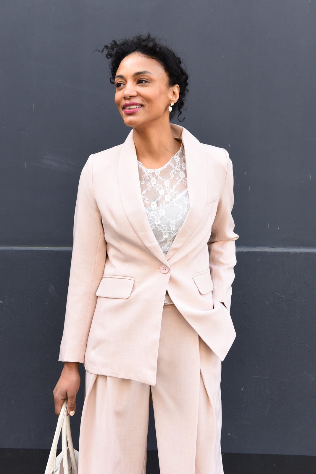 Noemi Blazer