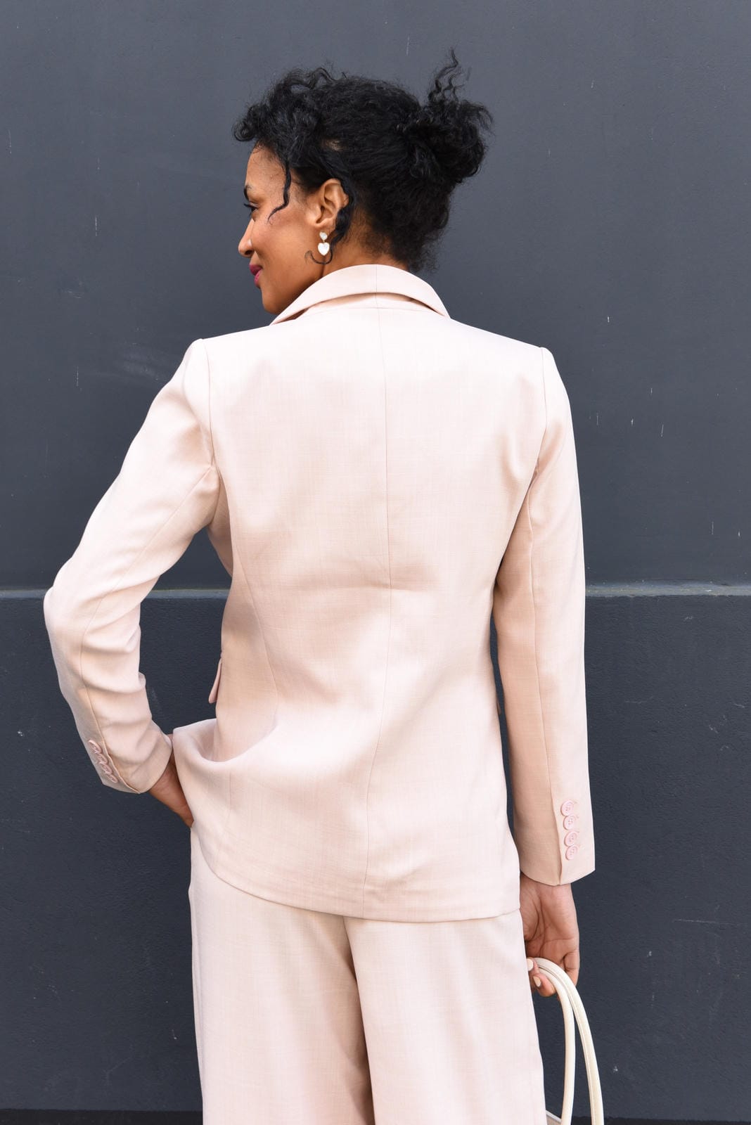 Noemi Blazer