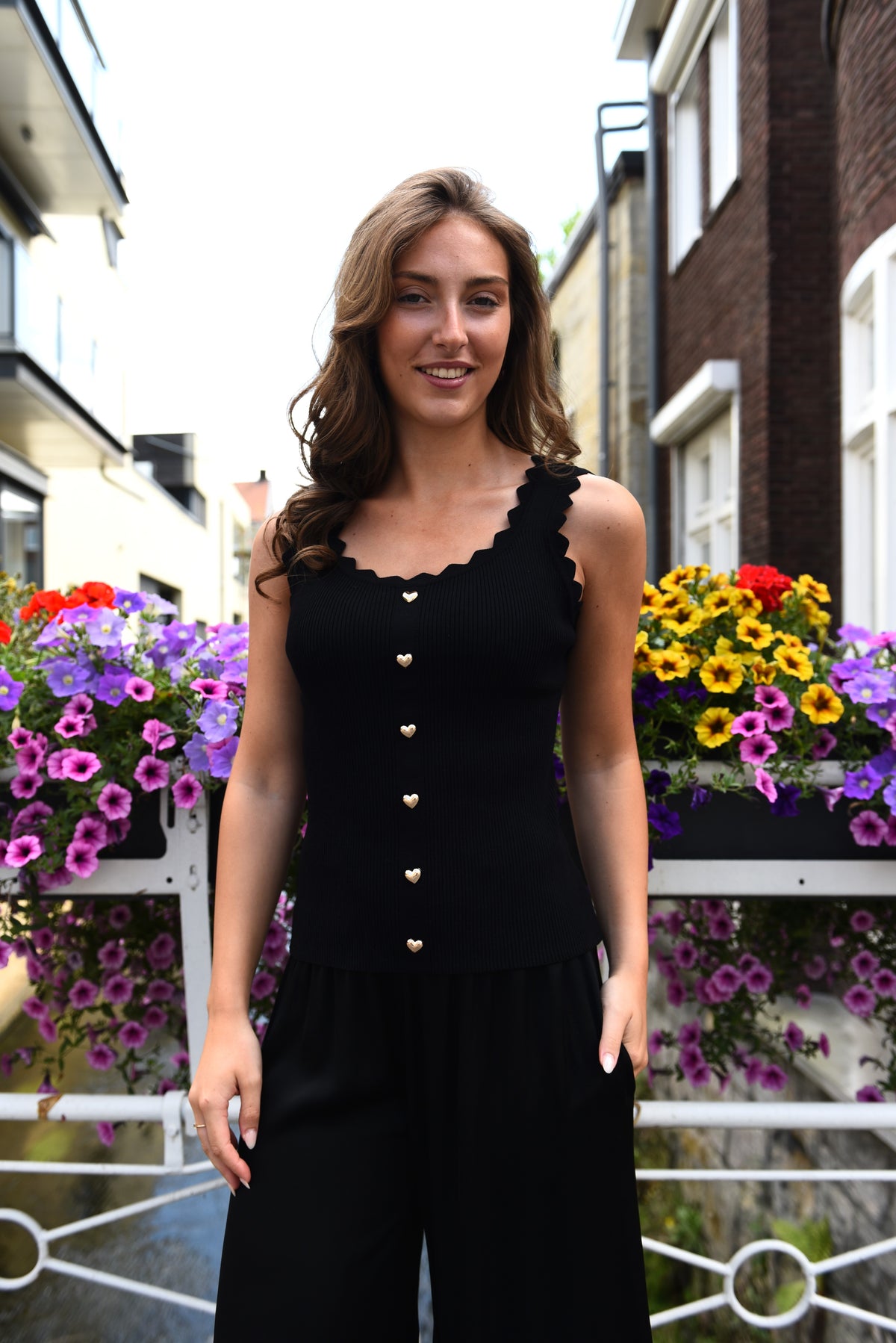 Kenzo Top in 3 kleuren
