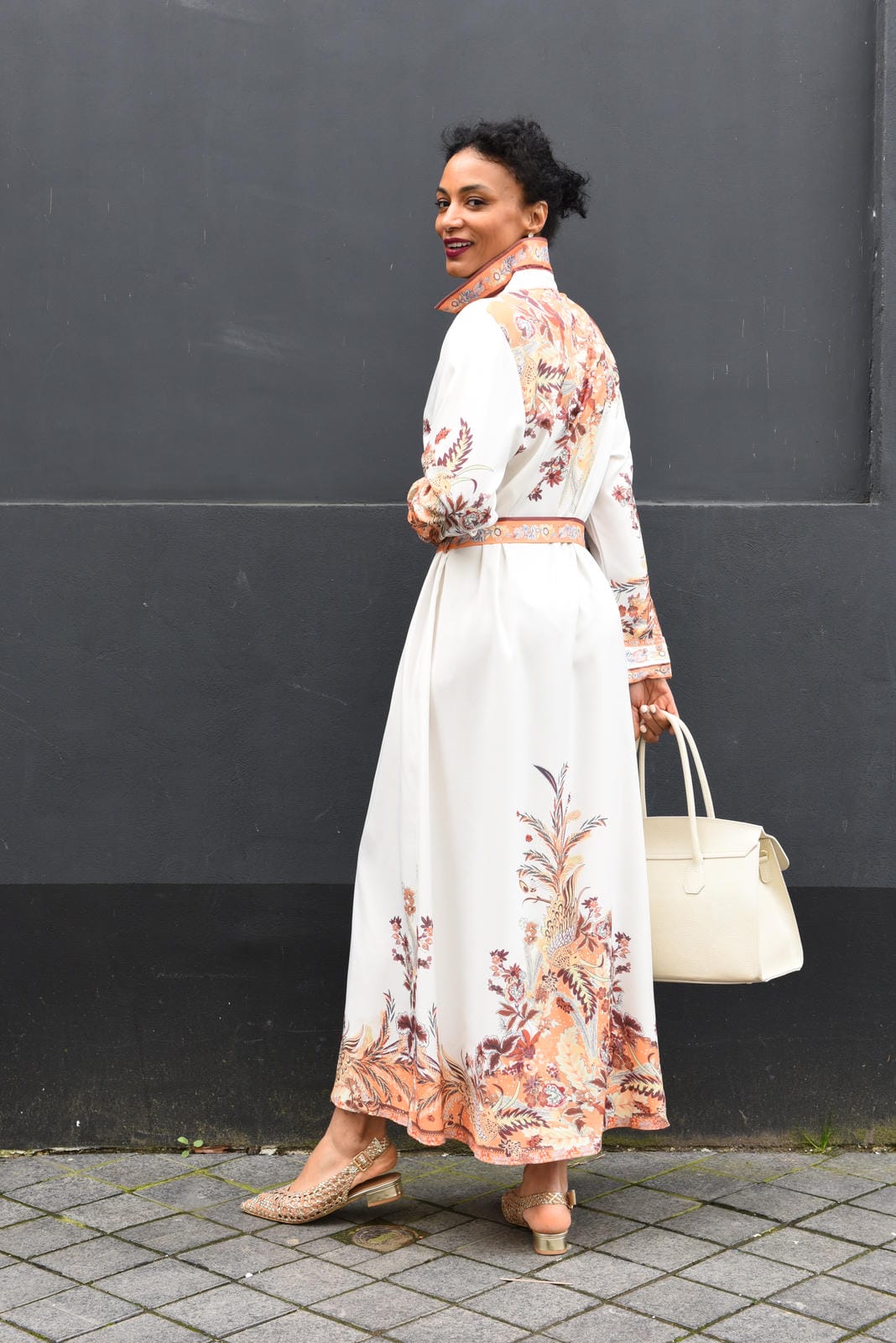 Marlow Jurk