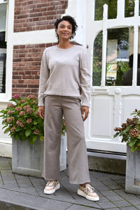 Kiko trui in 3 kleuren