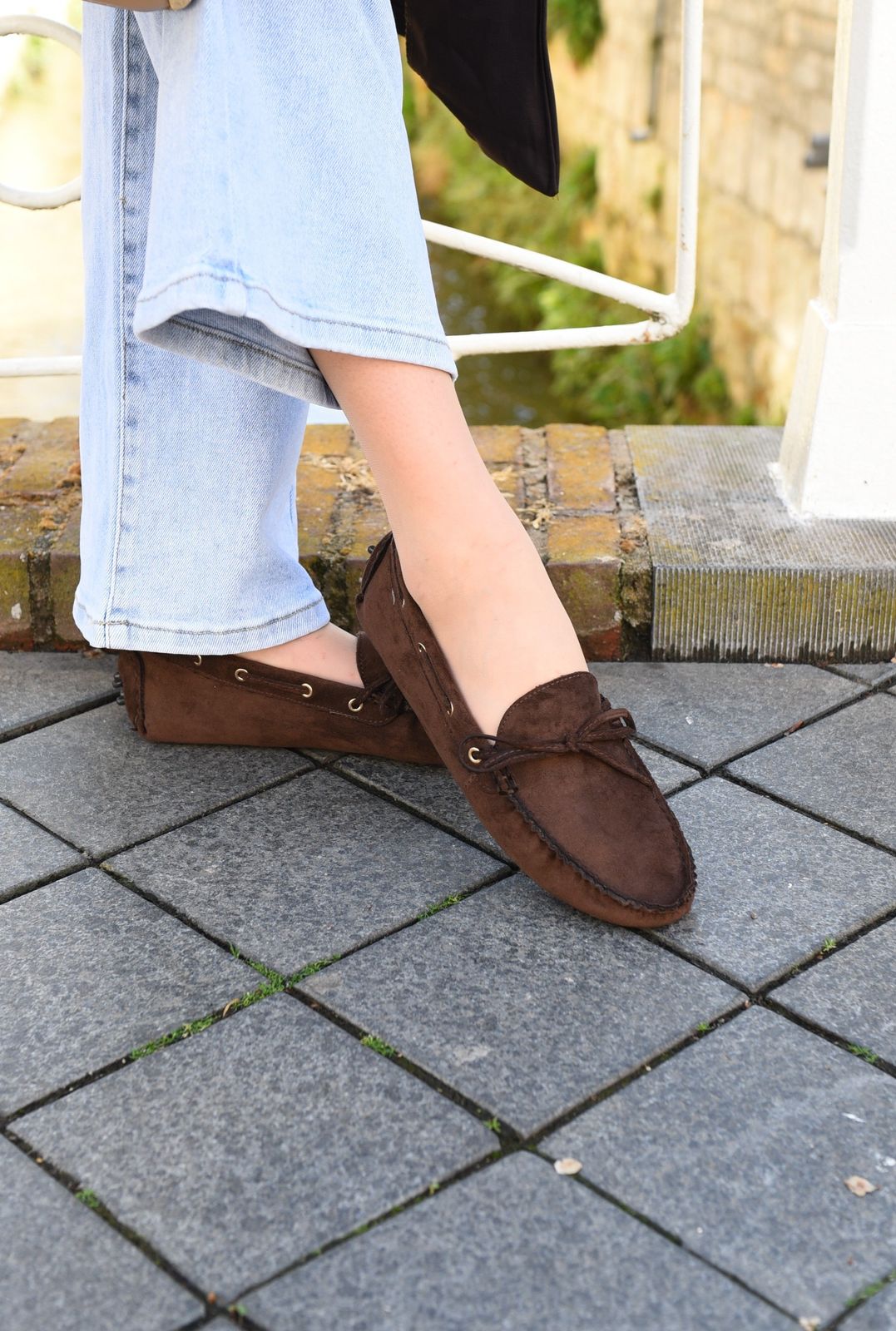 Linda Loafers in 2 kleuren