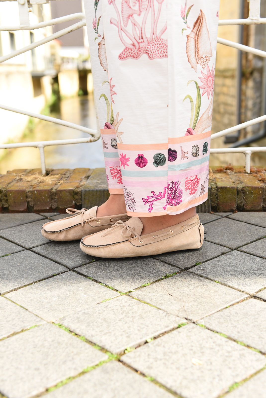 Linda Loafers in 2 kleuren
