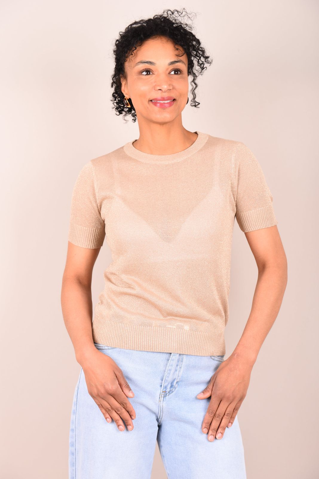 Vino T-Shirt in 2 kleuren