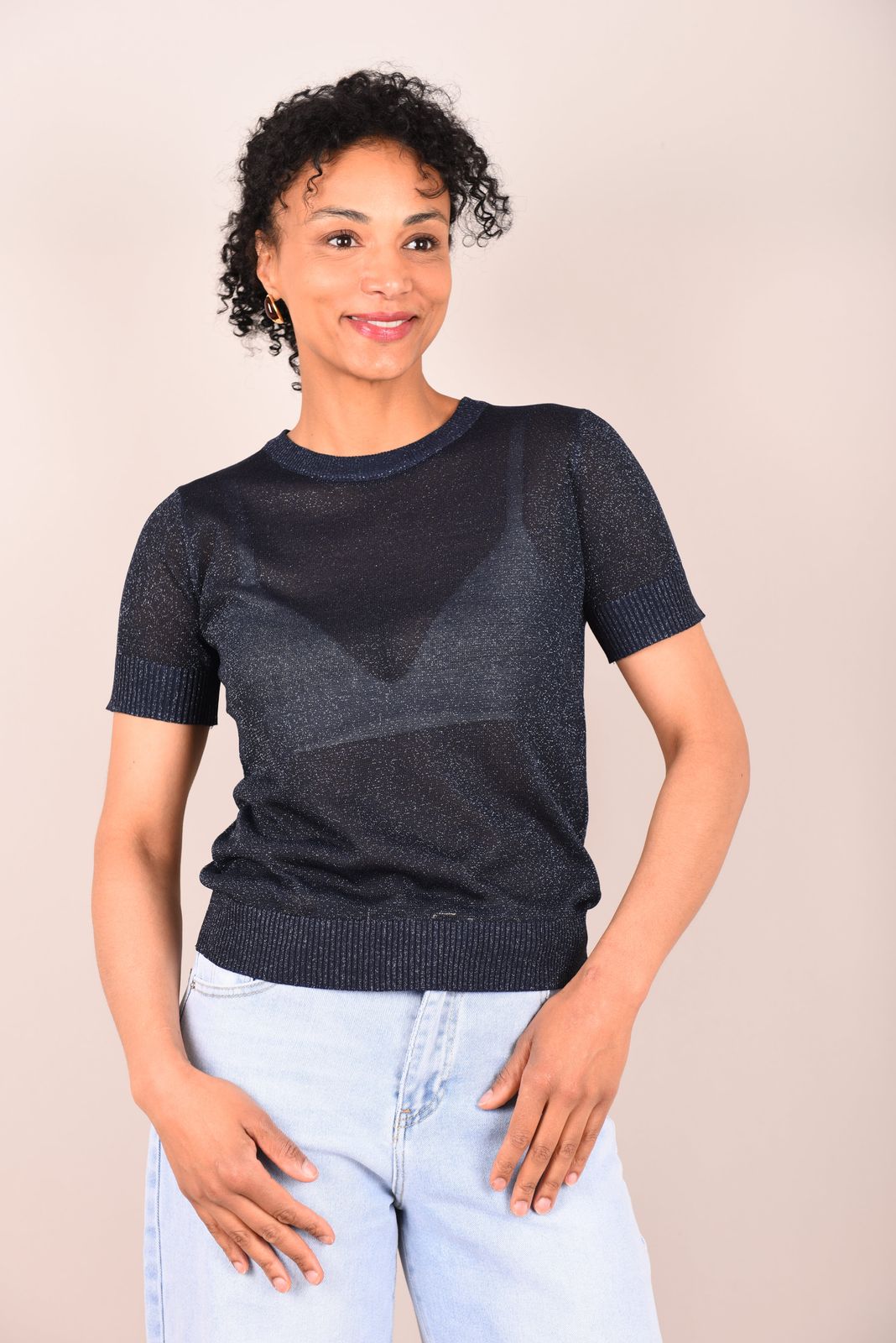 Vino T-Shirt in 2 kleuren