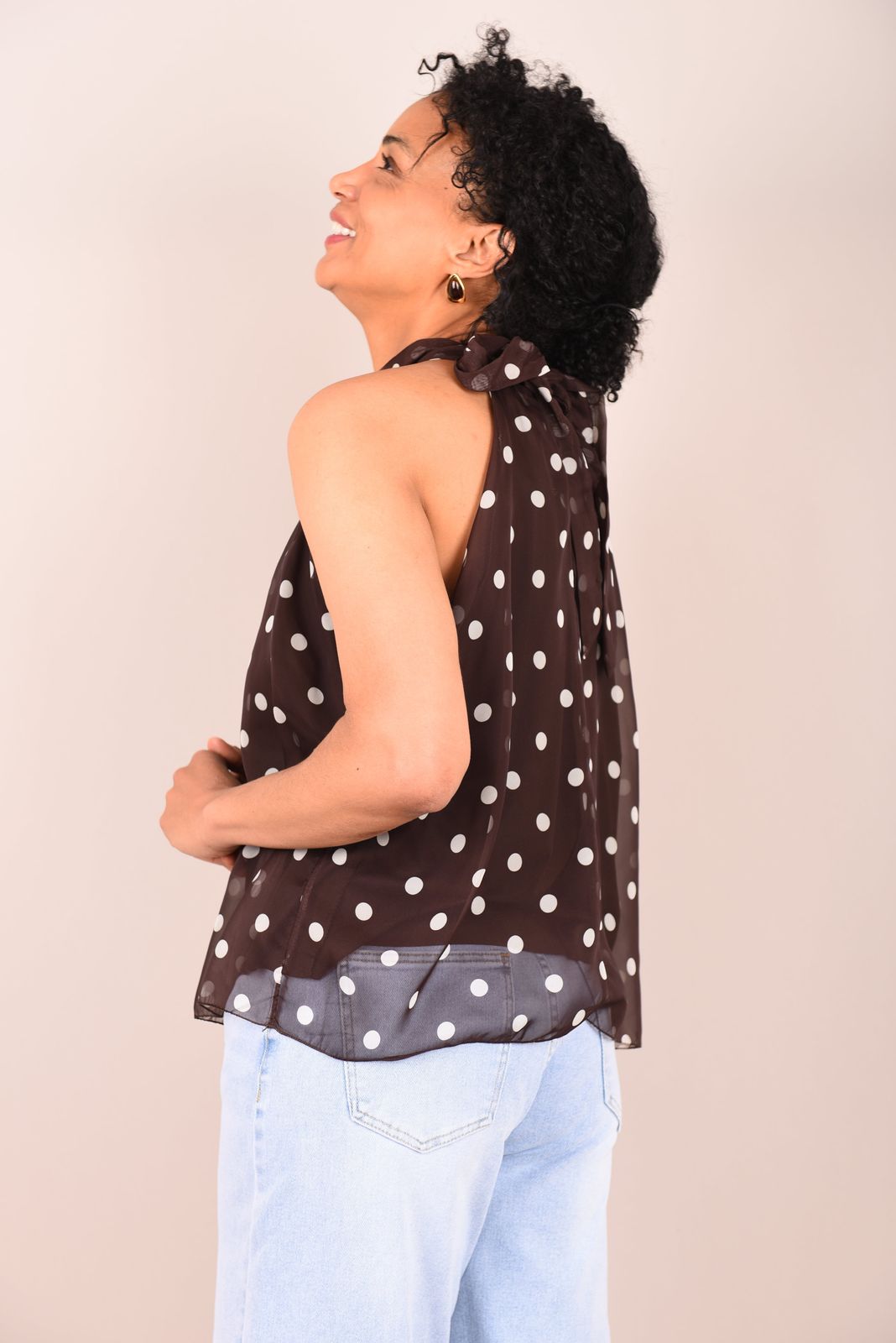Dori Top in 3 kleuren