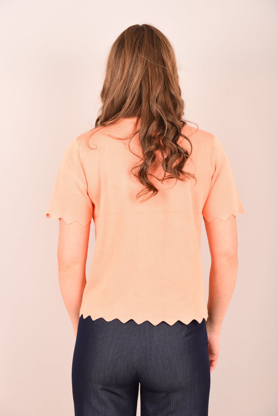 Claro Vestje in 3 kleuren