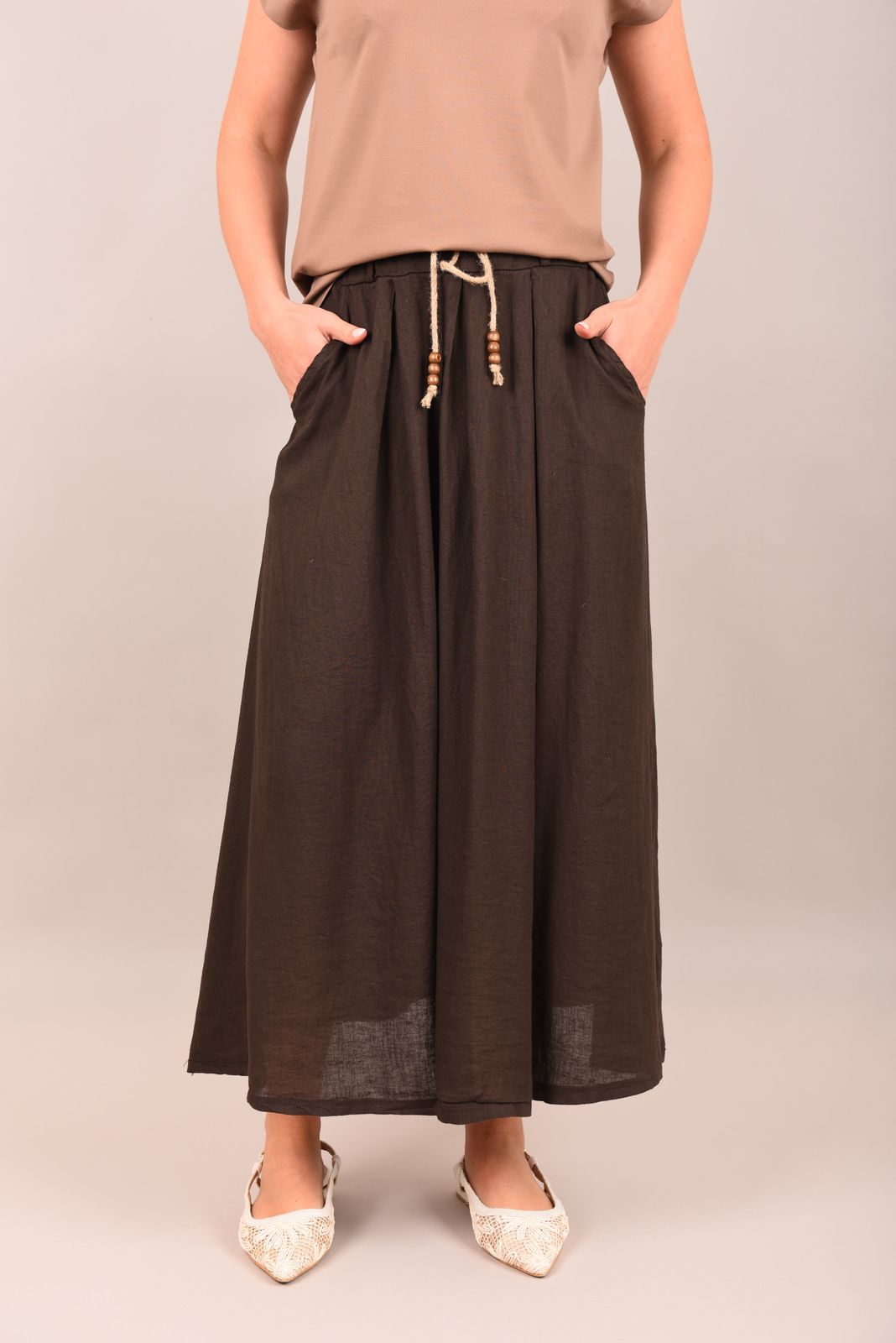 Omeda Rok in 3 kleuren