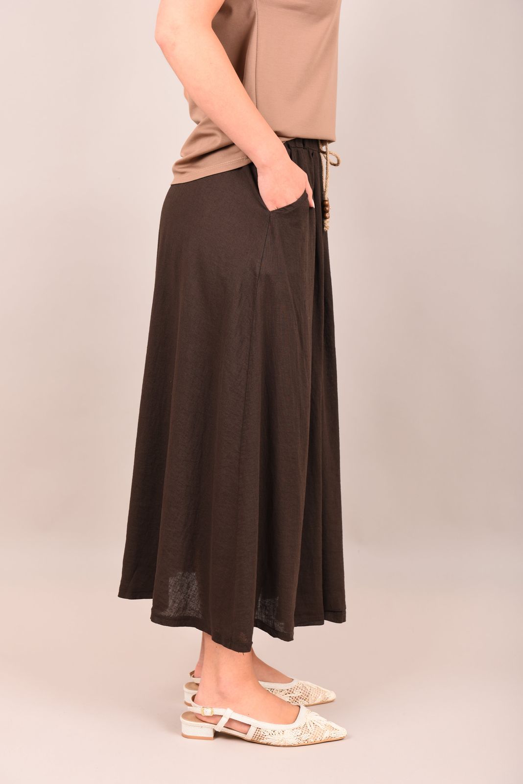 Omeda Rok in 3 kleuren