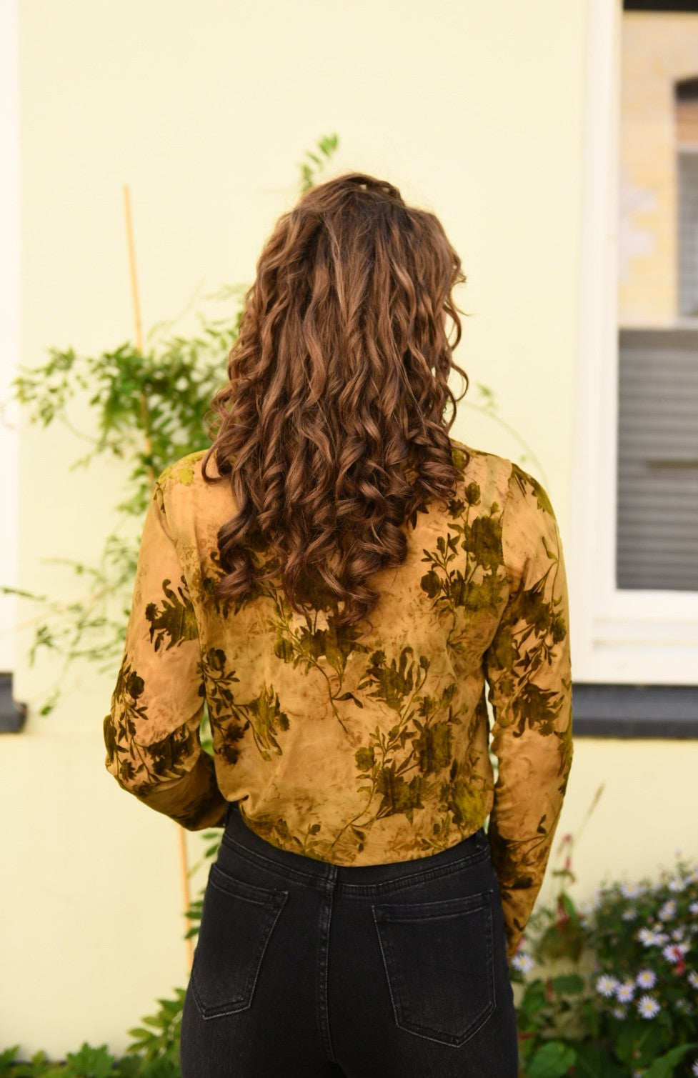 Yasmin Top in 3 kleuren