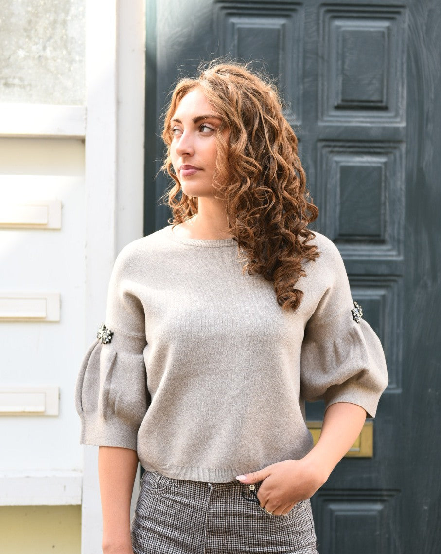 Fernanda Top in 2 kleuren