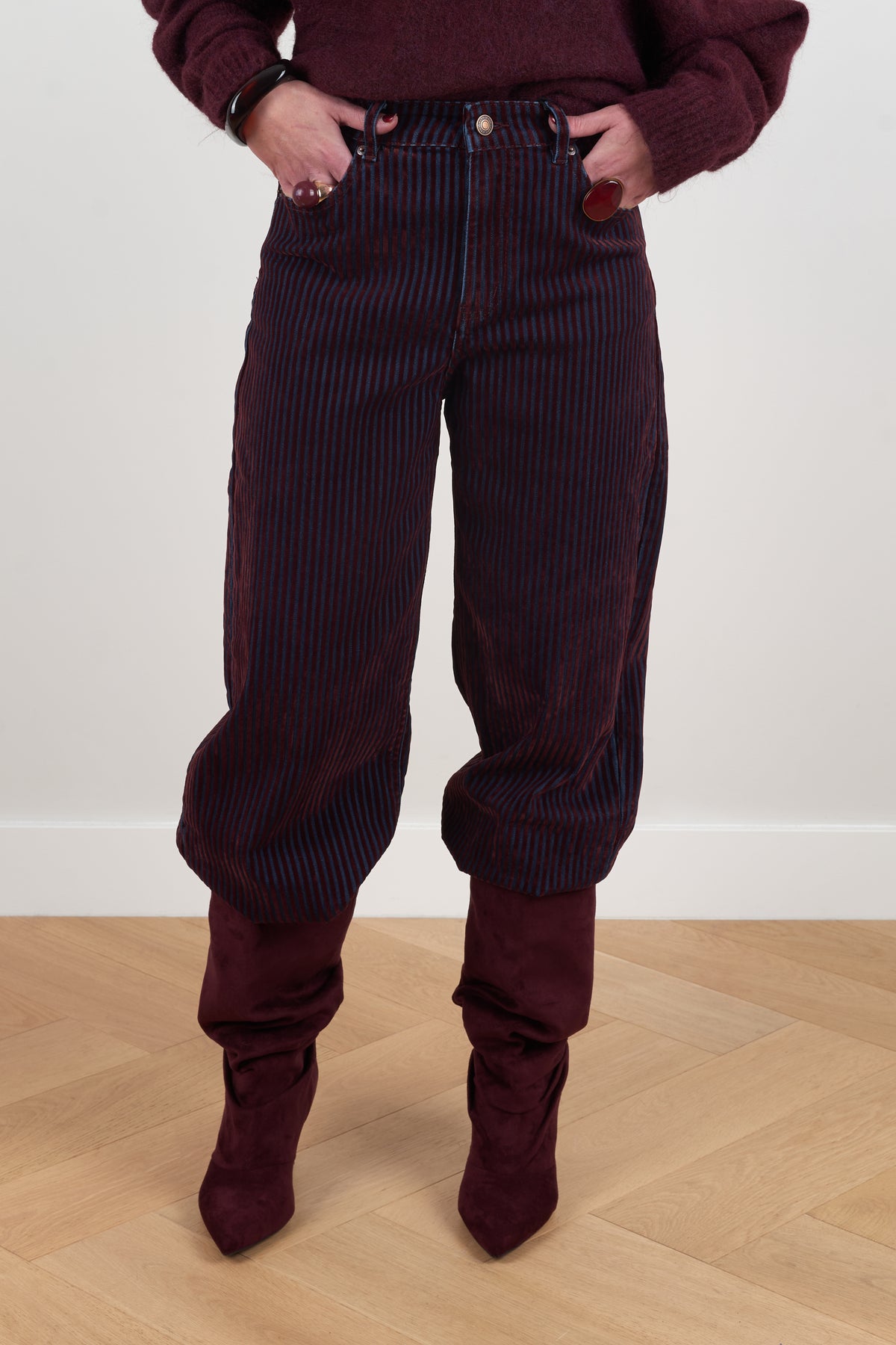 Kiva Vintage Jeans