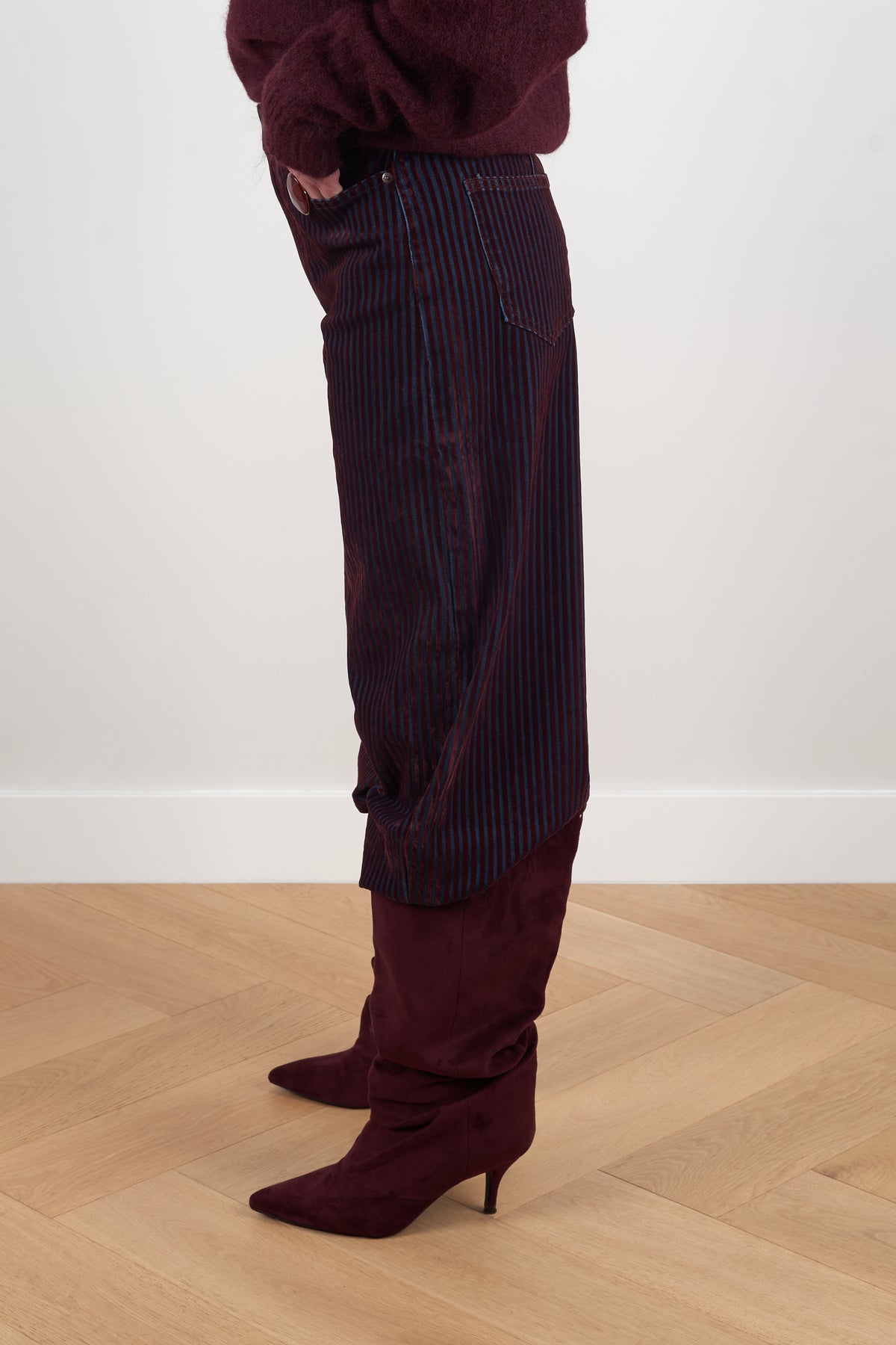 Kiva Vintage Jeans