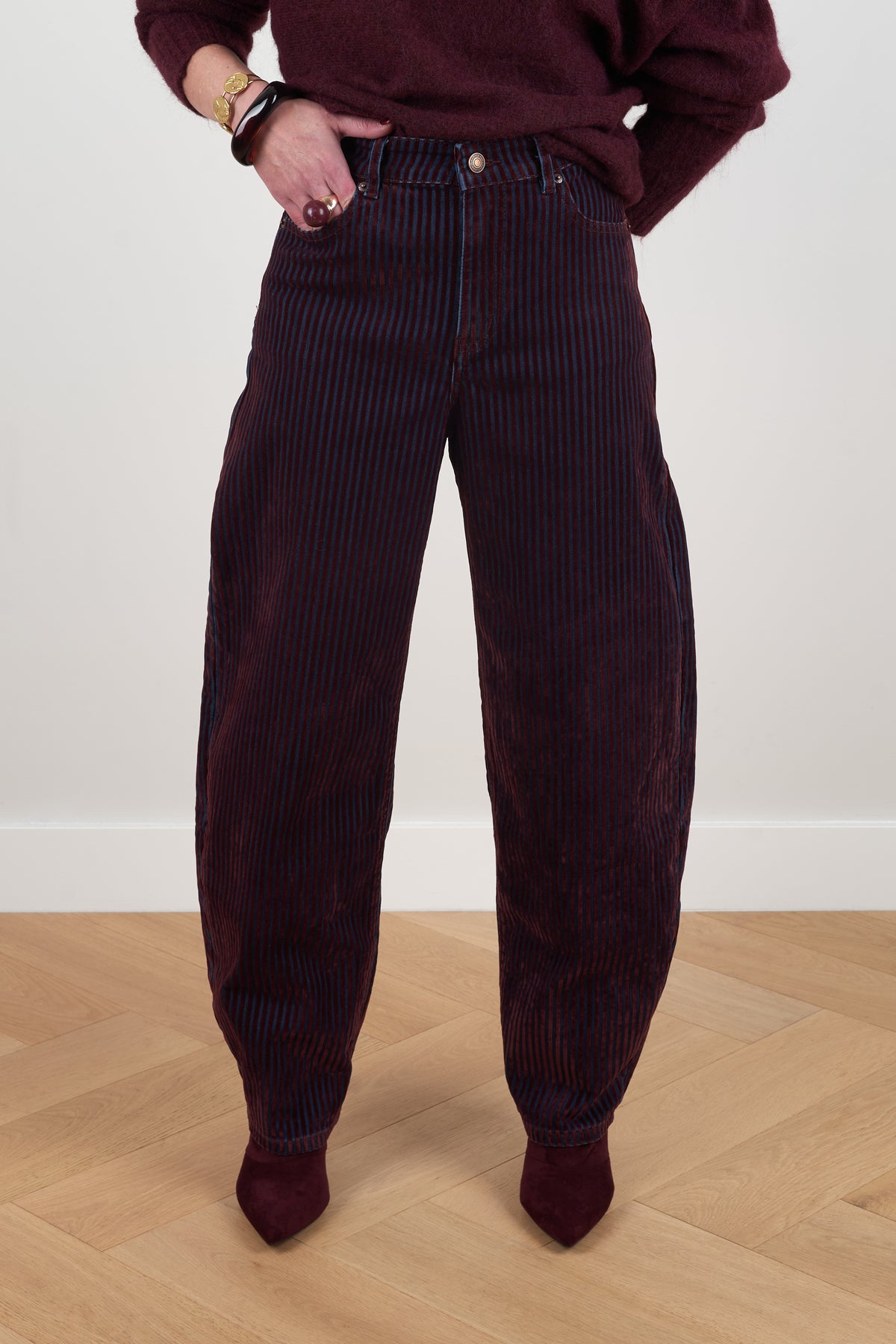Kiva Vintage Jeans
