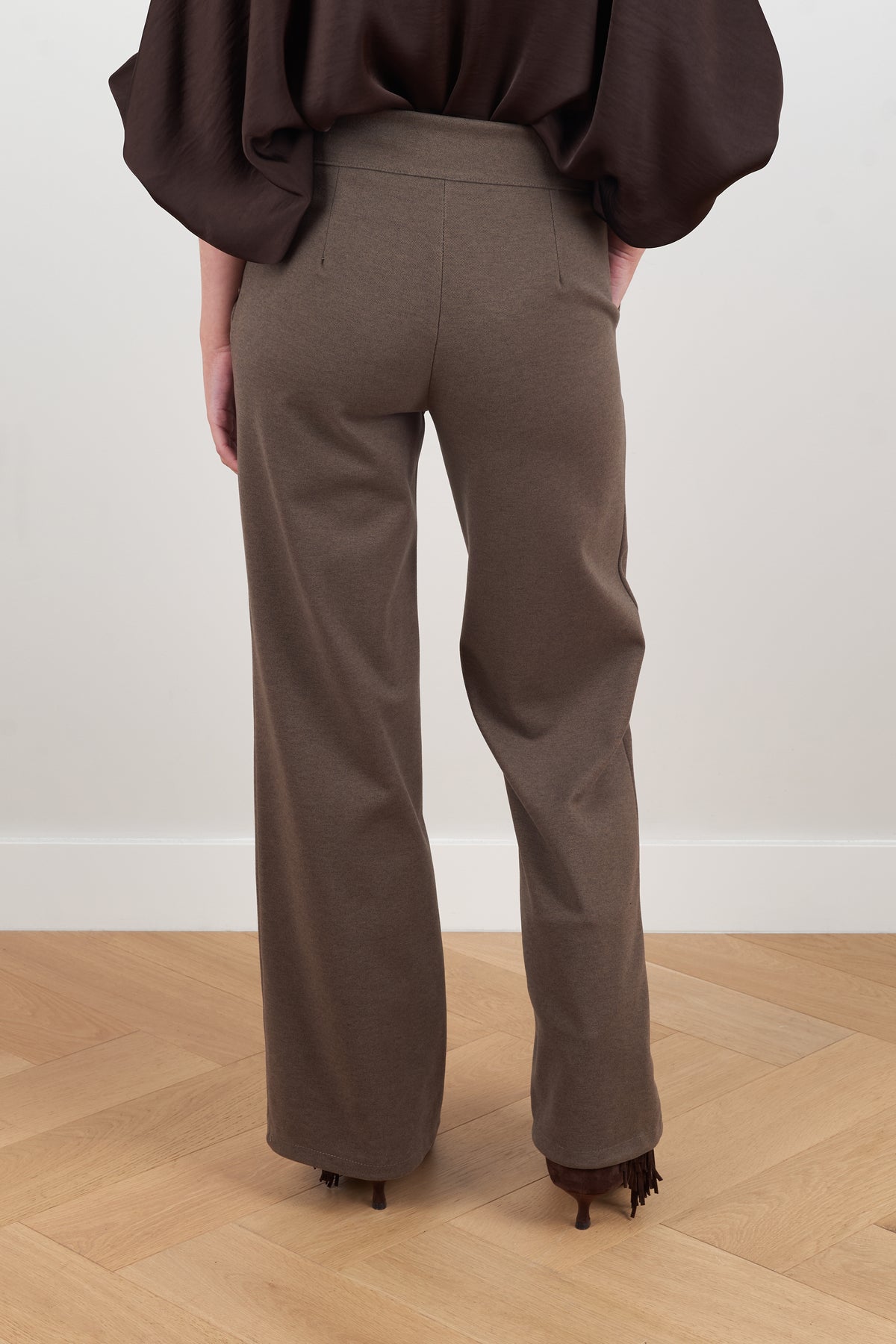 Roxie Chain Broek