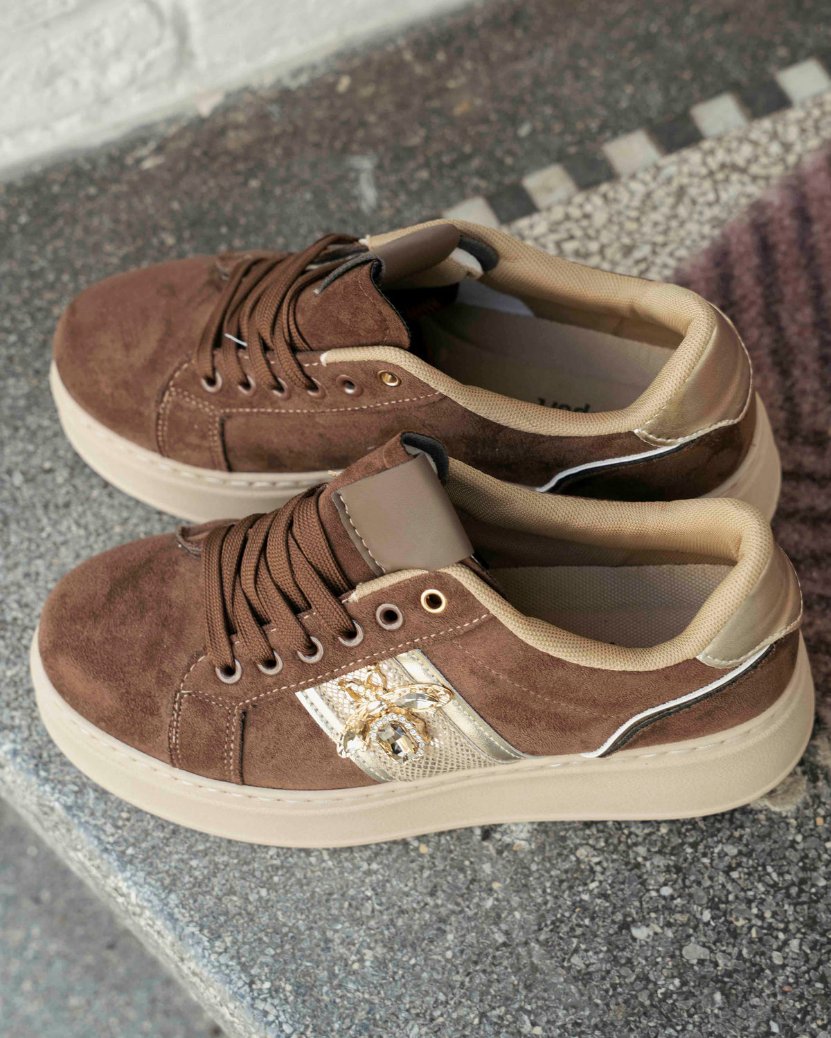Mavira Sneakers