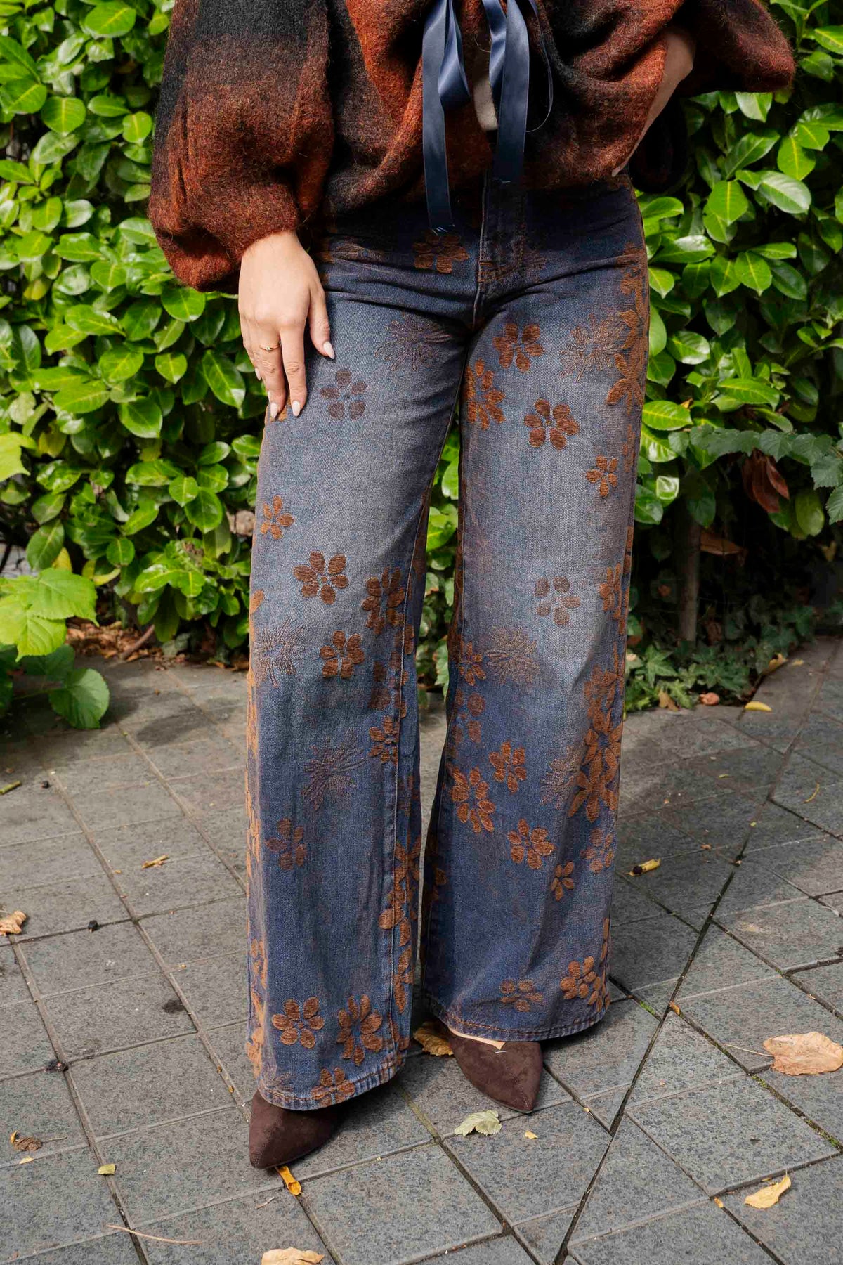 Coralyn Jeans