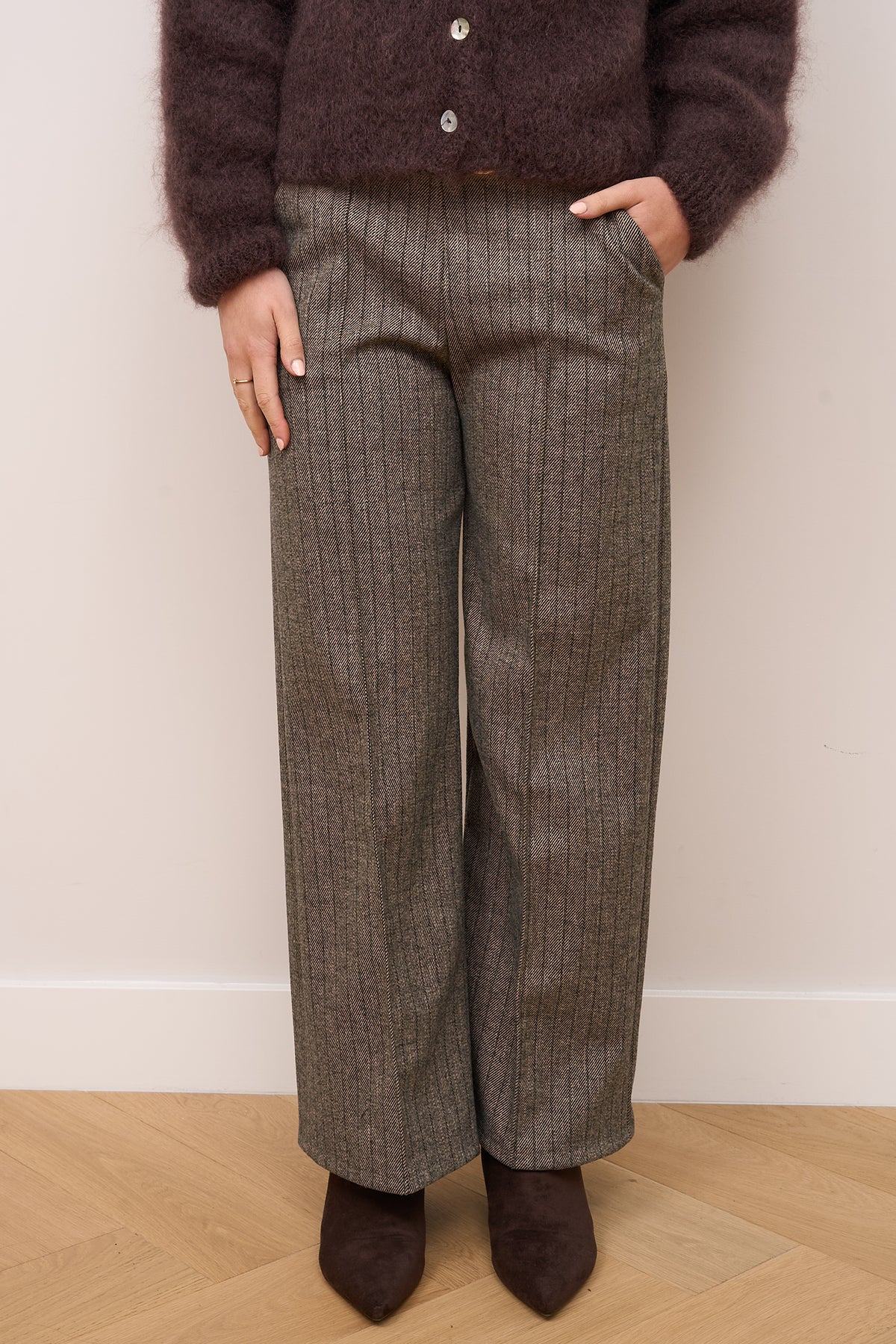 Juna Broek in 2 Kleuren
