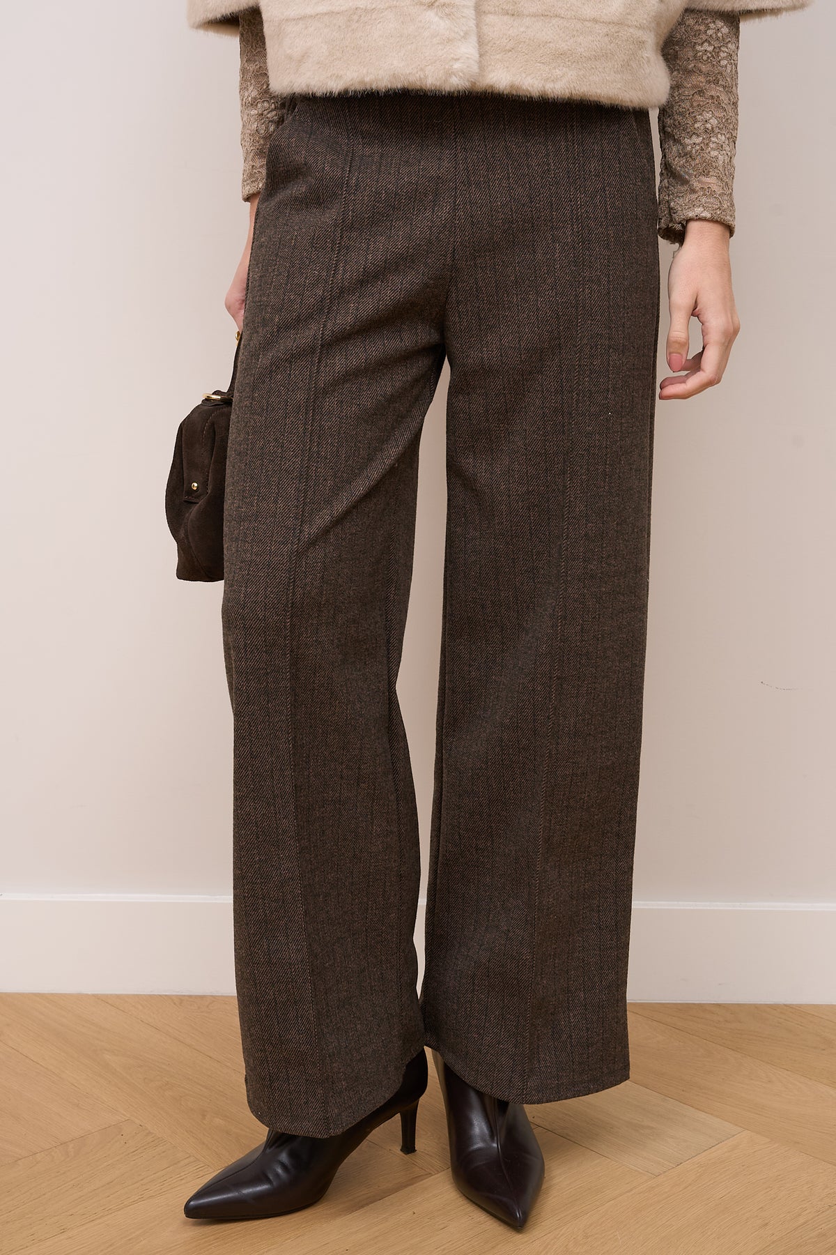 Juna Broek in 2 Kleuren