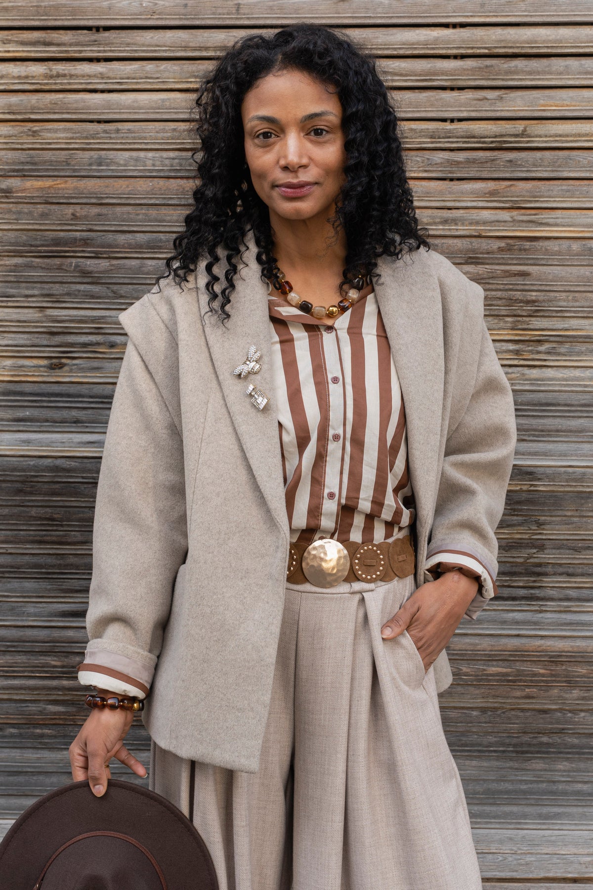 Anais Coat