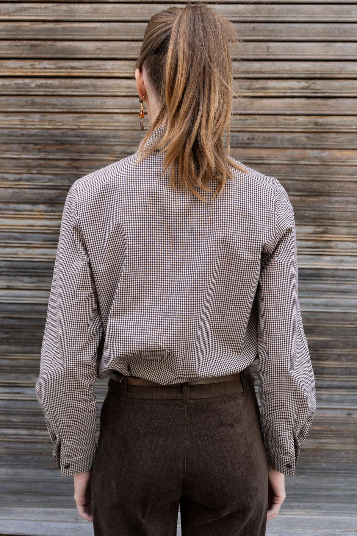Kalfu Blouse