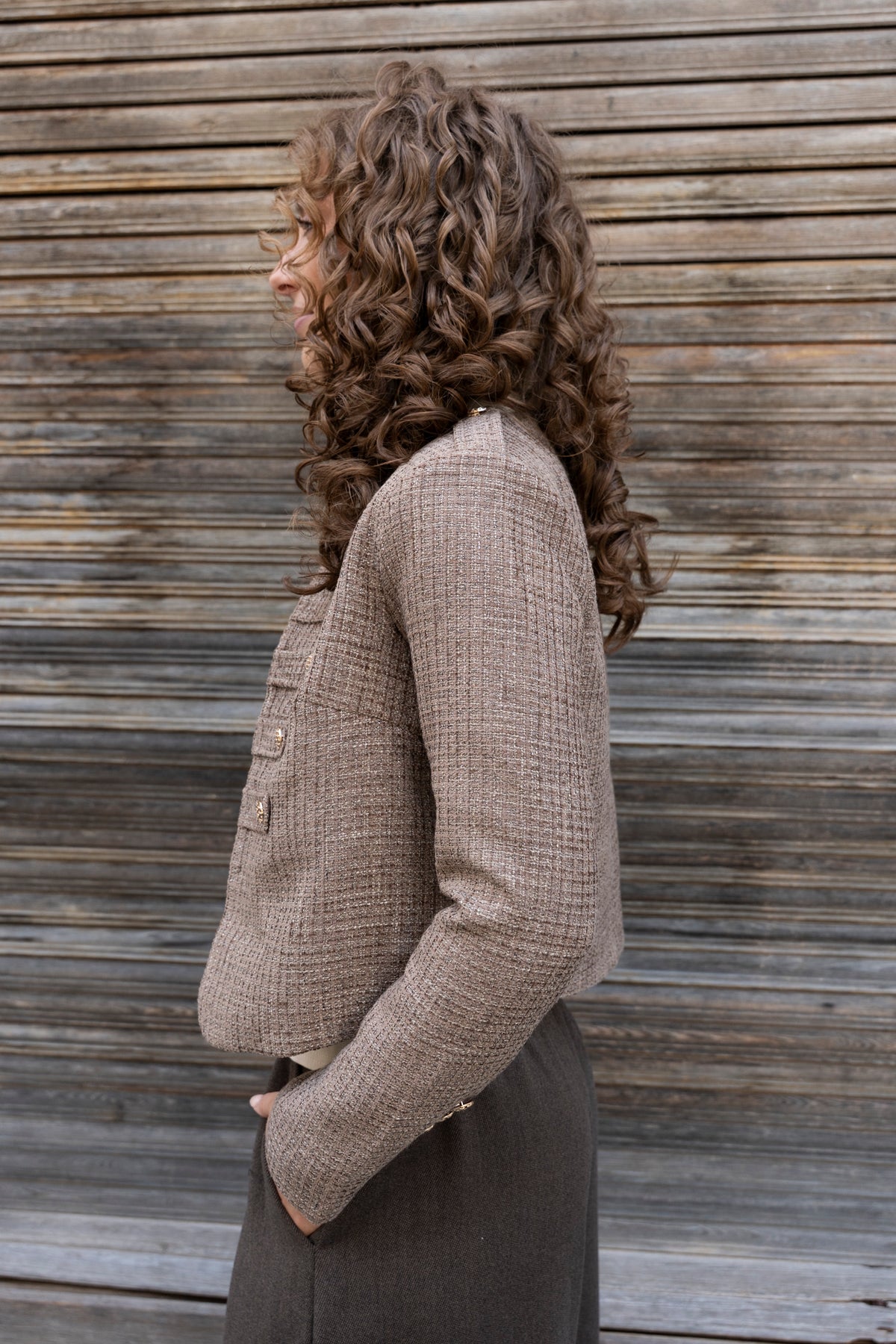 Amelia Blazer