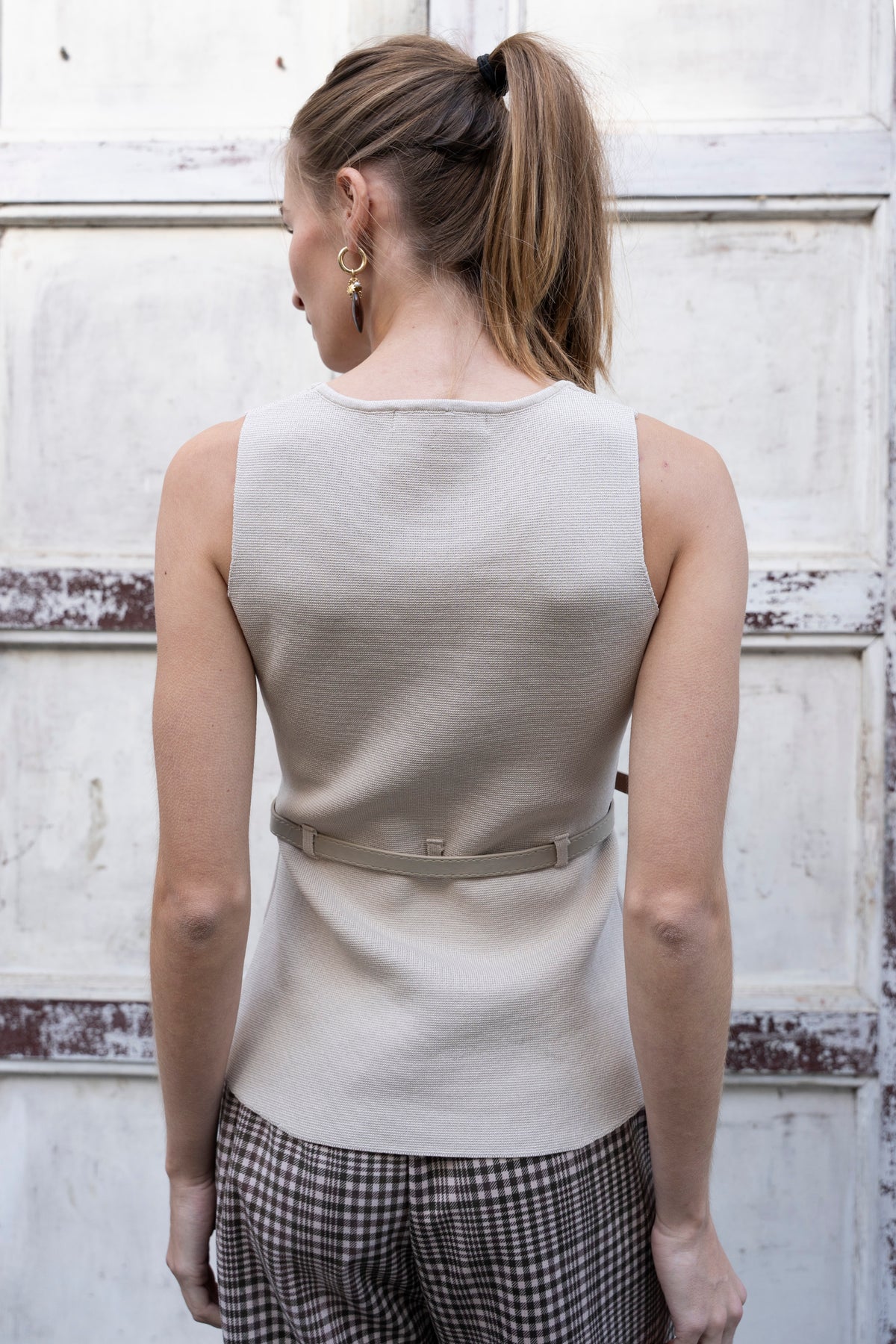 Somoche Top in 2 kleuren