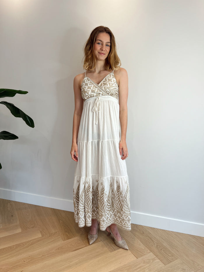 Serena Dress