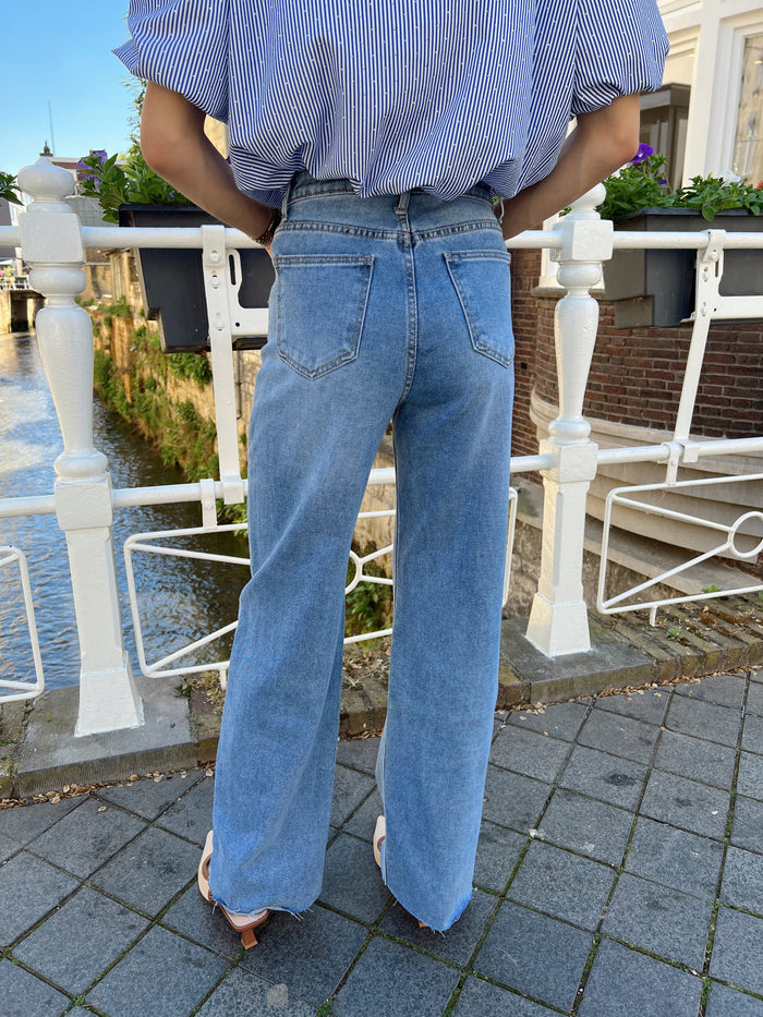 Flair fit