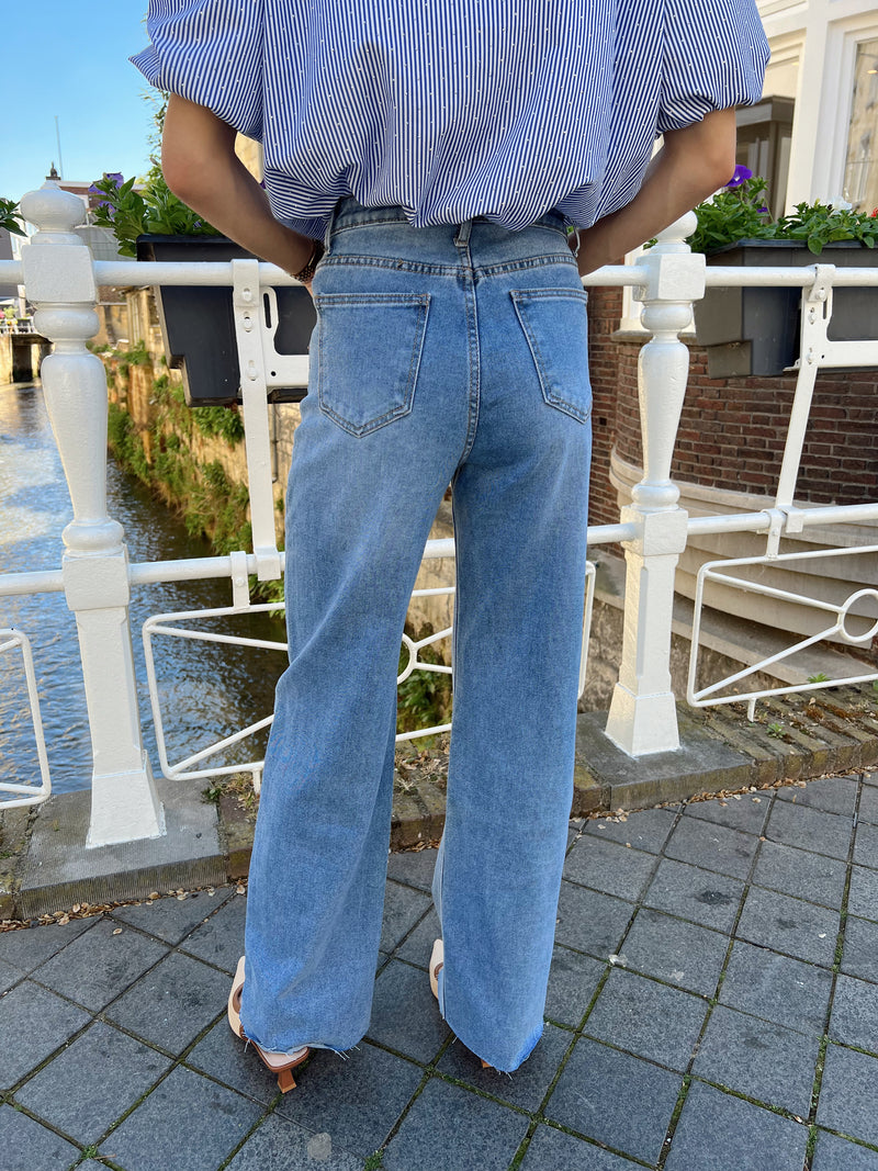 Flair fit