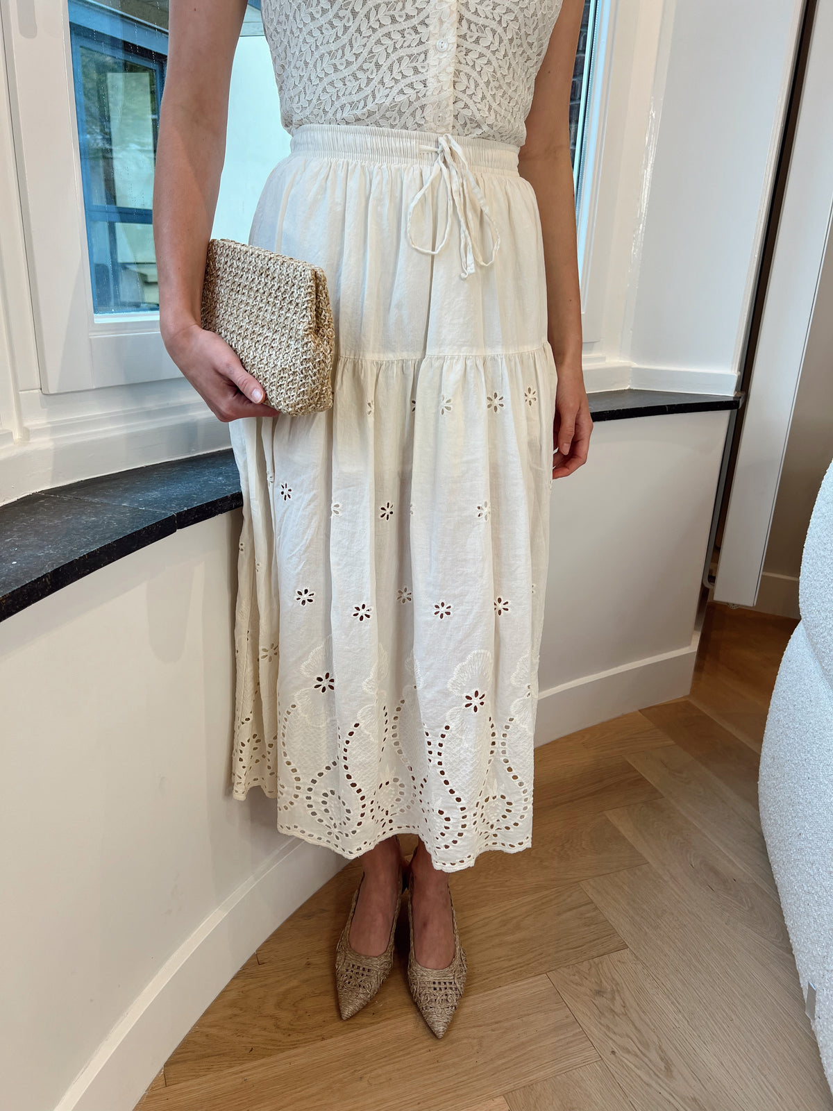 Lily skirt