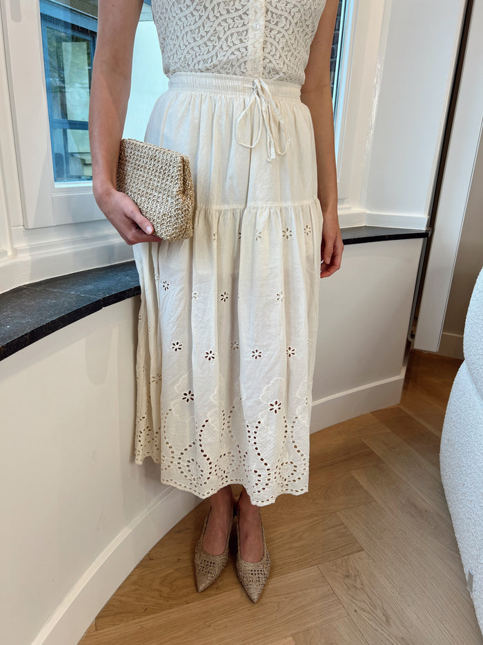 Lily skirt
