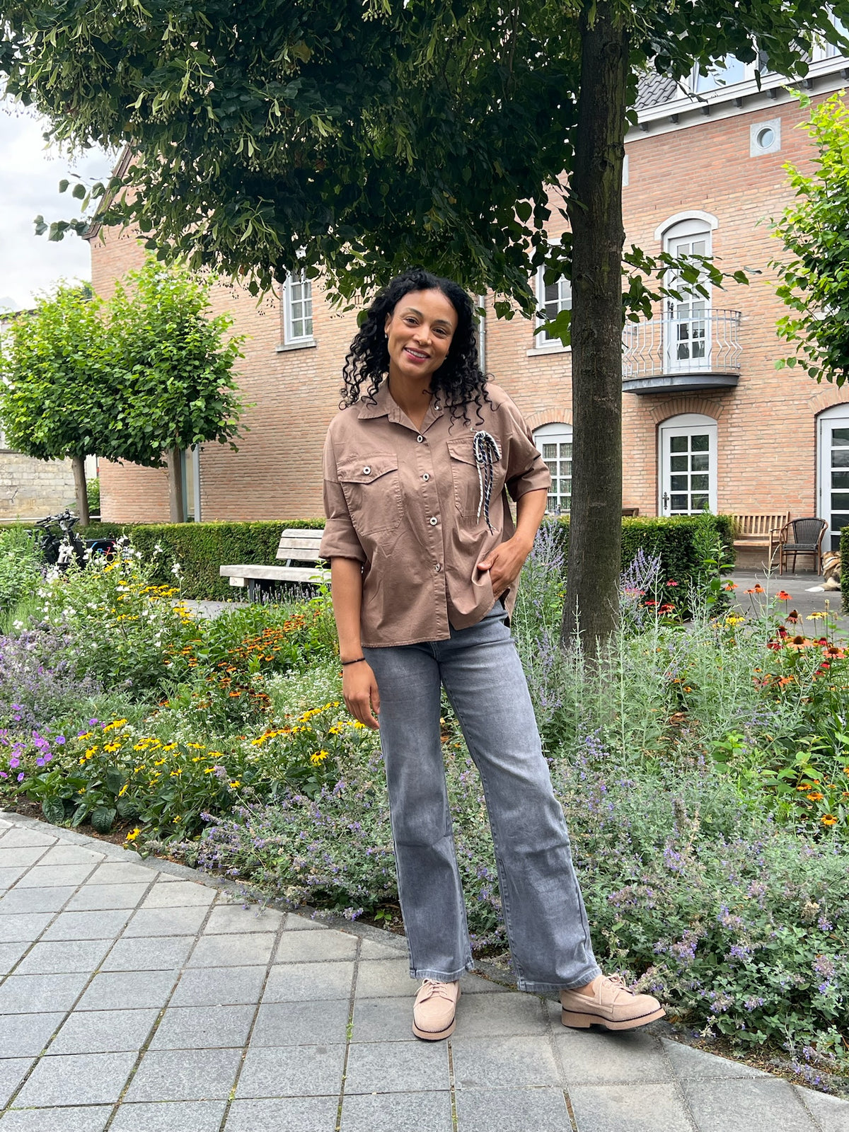 Teruel jeans