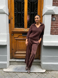 Anush broek in 3 kleuren