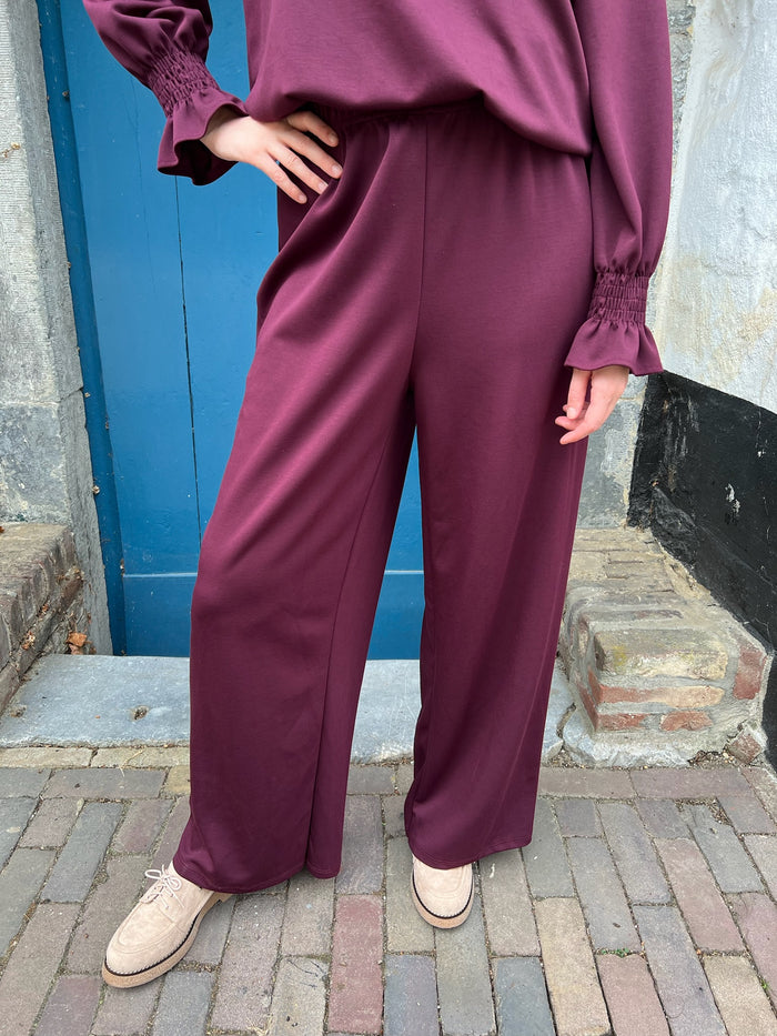 Monchique broek