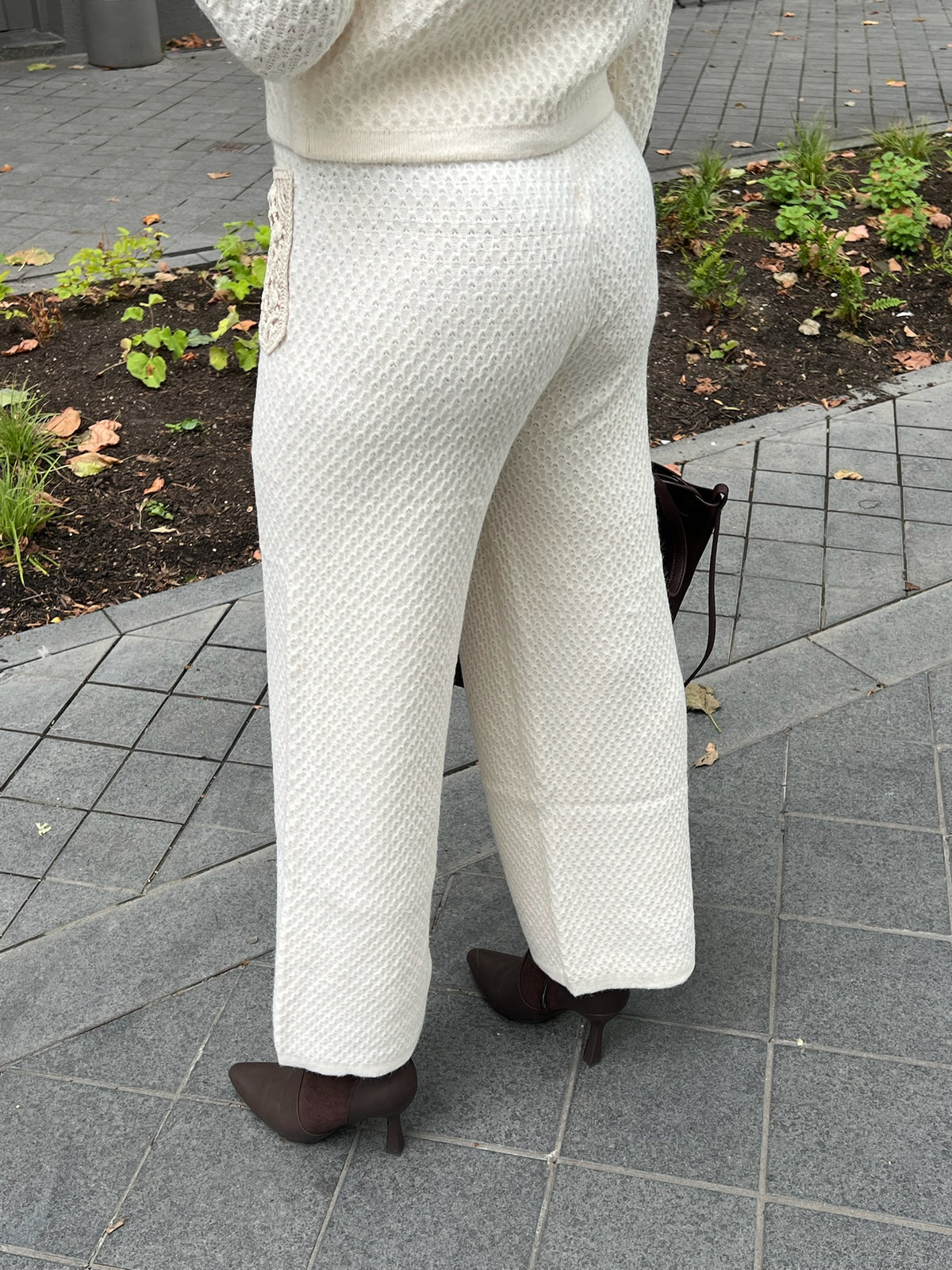 Badajoz broek