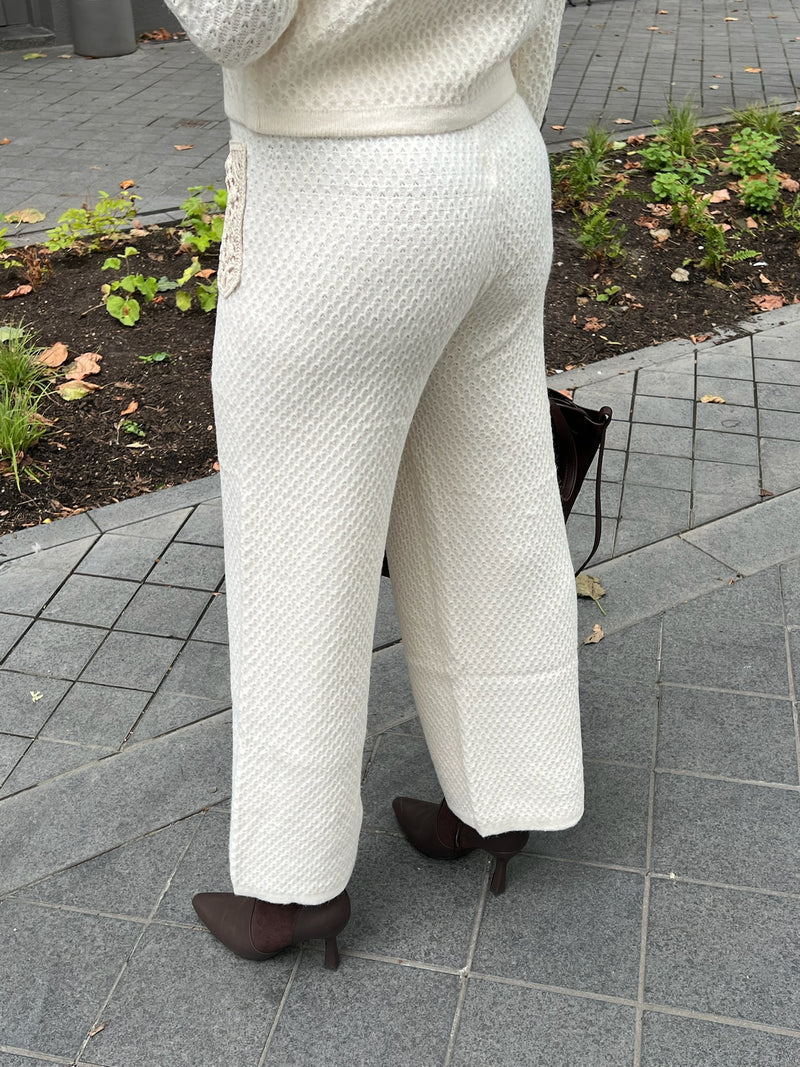 Badajoz broek