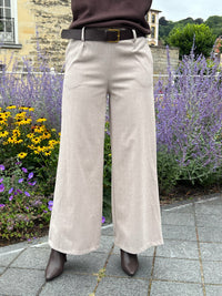 Obidos broek in 2 kleuren