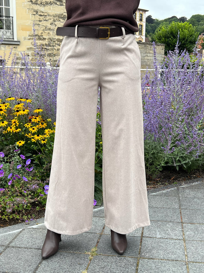 Obidos broek in 2 kleuren