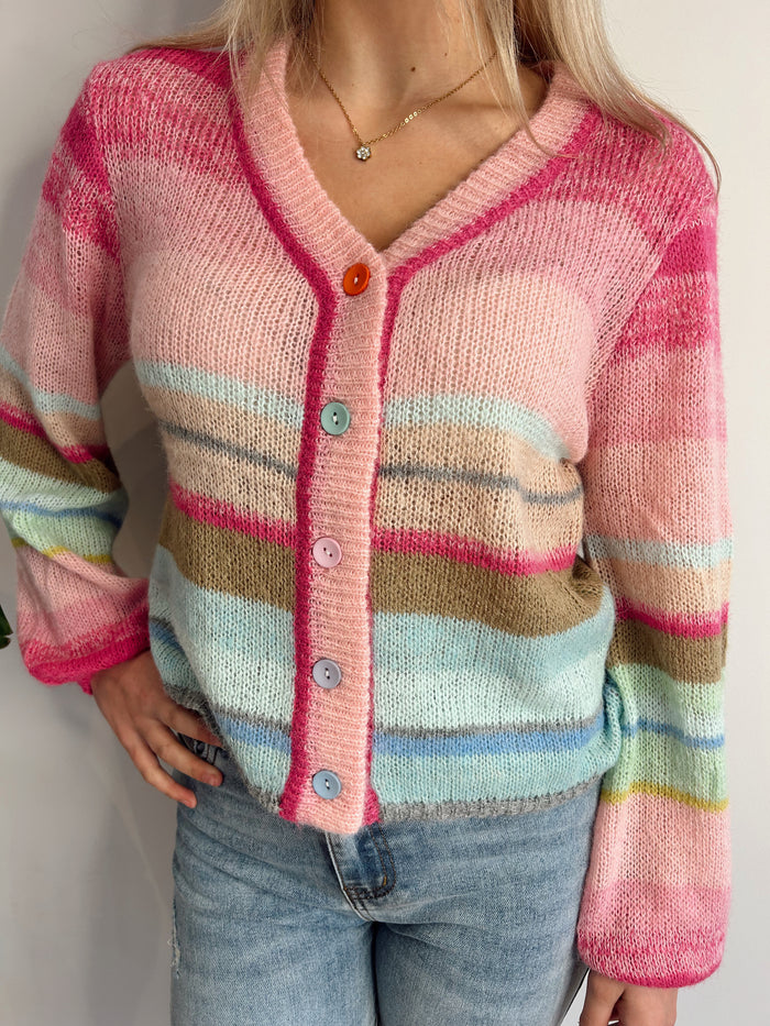 Vivid vest