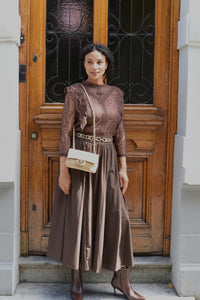 Elara blouse