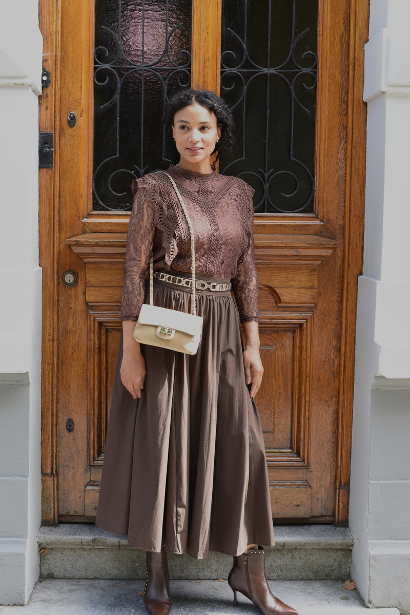 Elara blouse