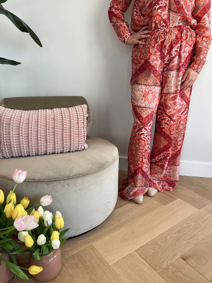 Rosy pantalon