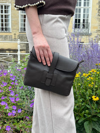 Estremoz handtas in 3 kleuren