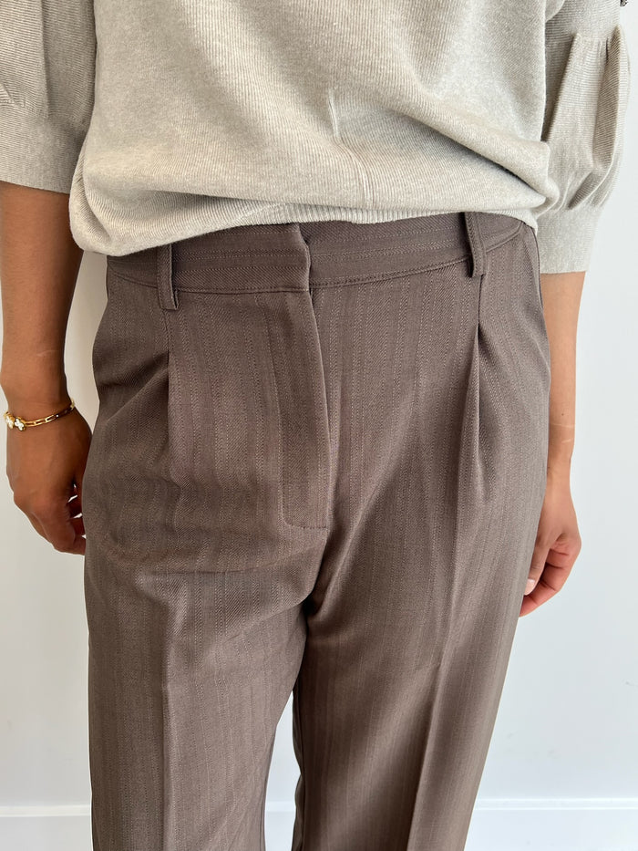 Lusagan broek