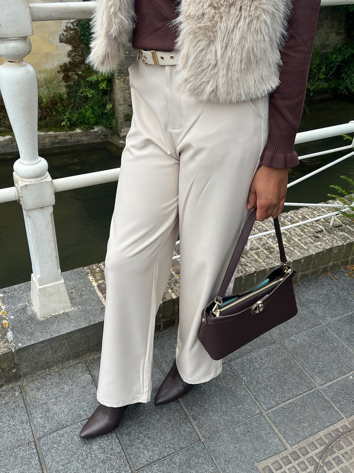 Laguardia broek