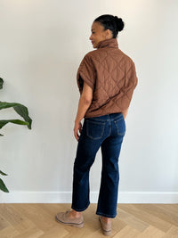 Kapan bodywarmer