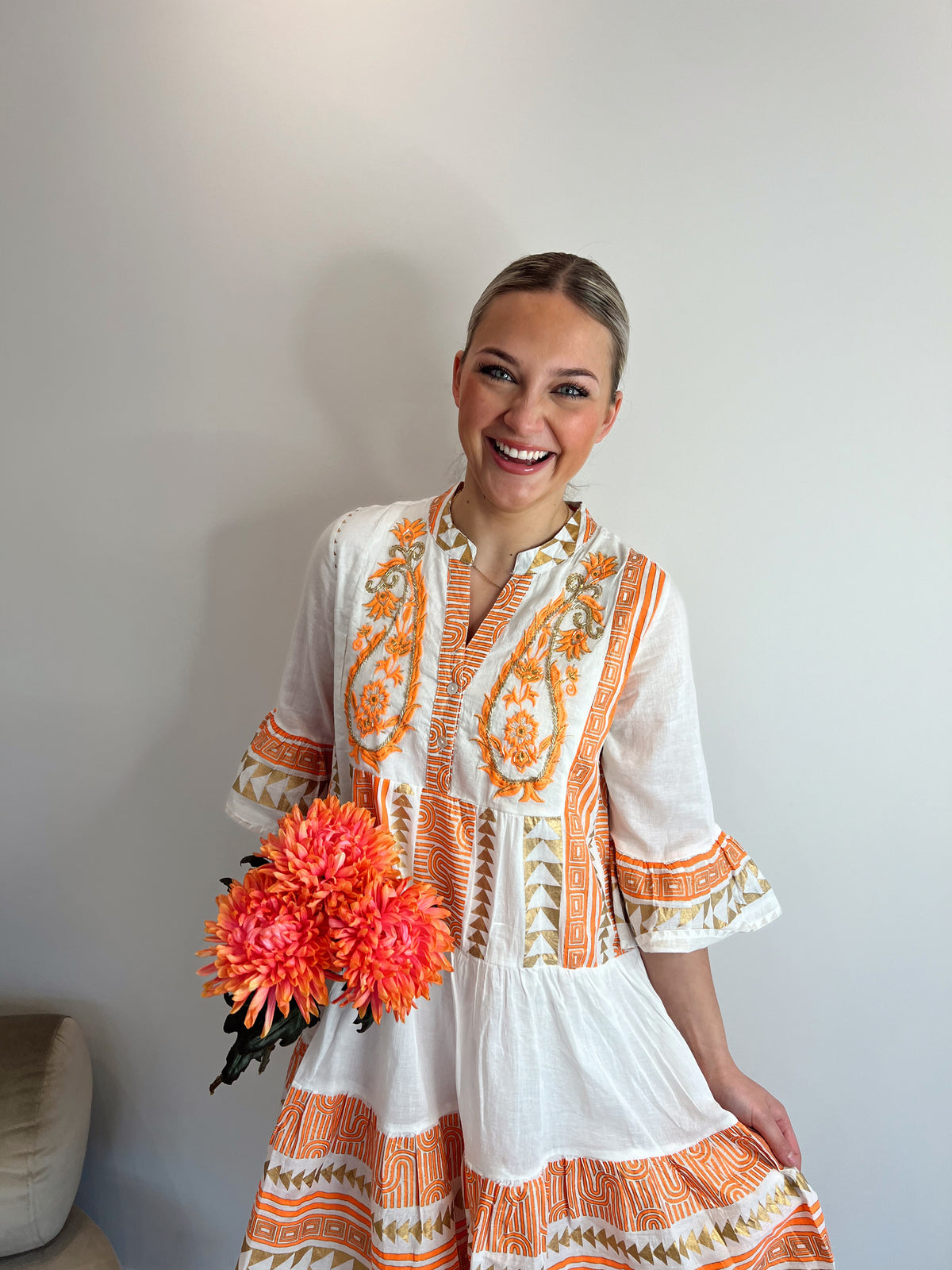 Hollands jurkje
