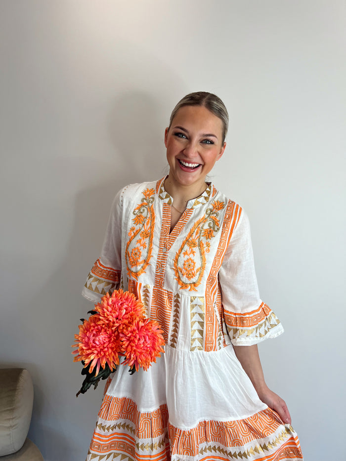 Hollands jurkje