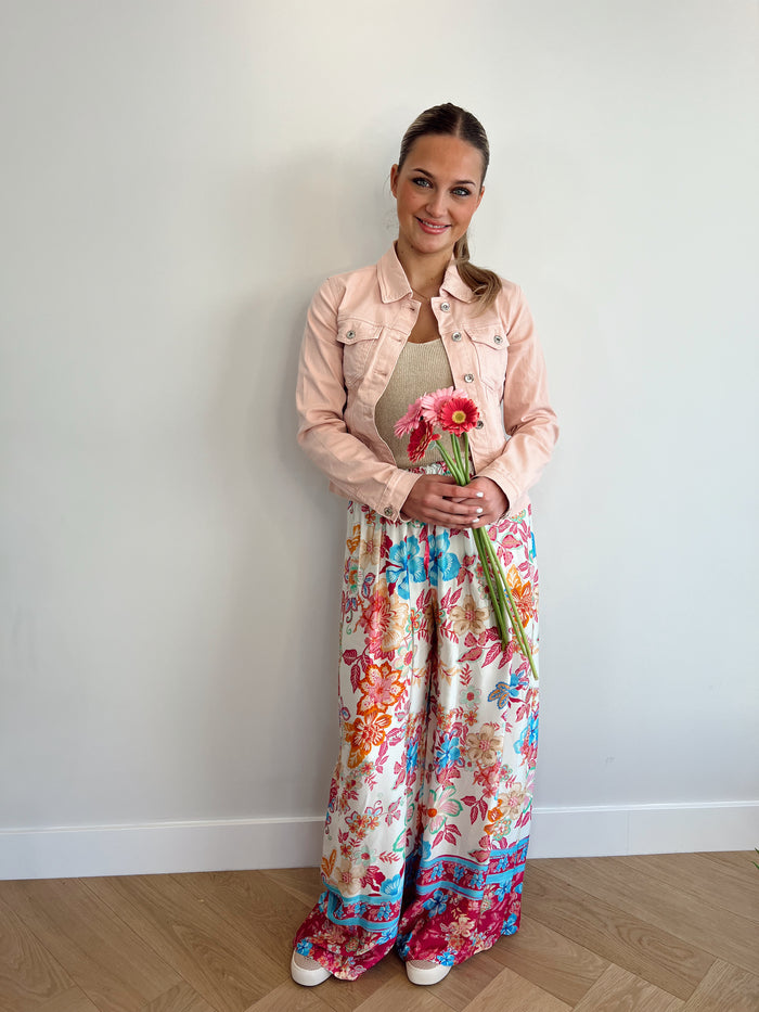 Rainbow pantalon
